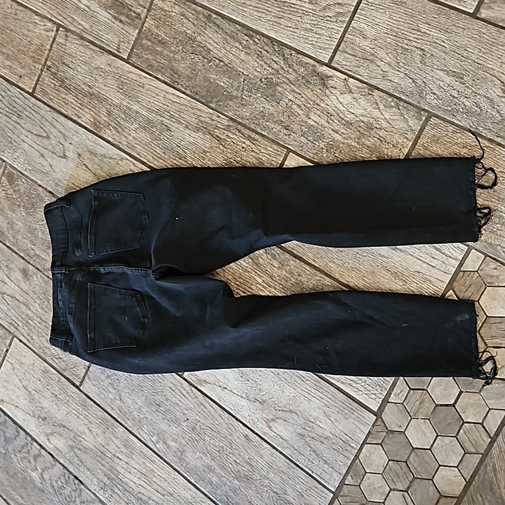 Wild Fable Stretch Skinny Jeans Size 4 - Picture 3 of 4